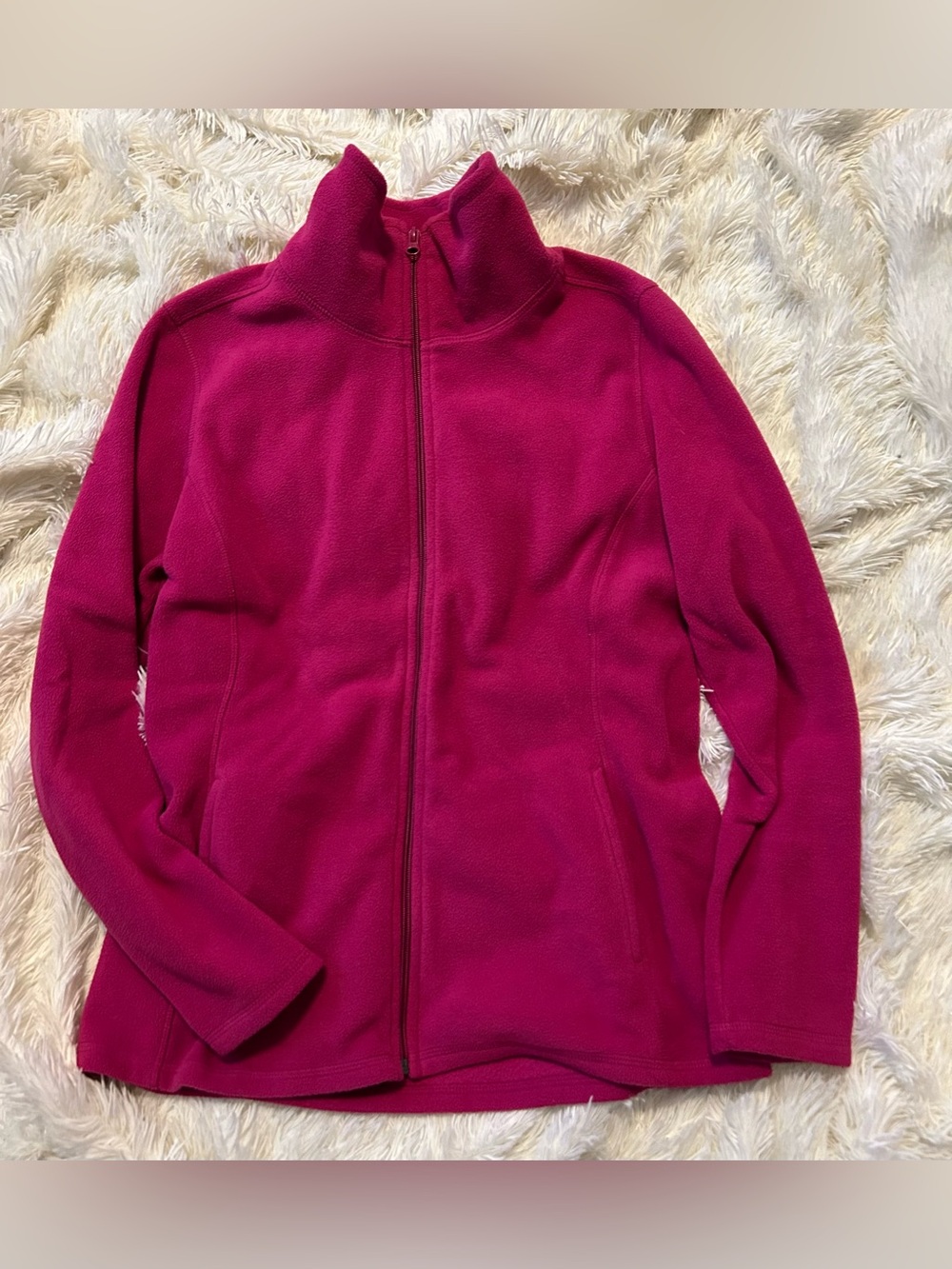 Old Navy Women’s Zip Up